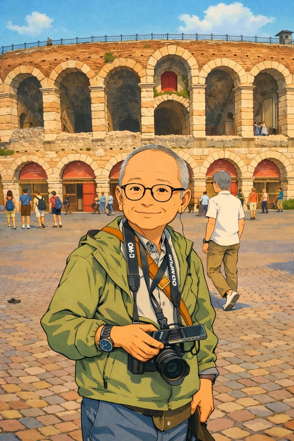 入江和憲